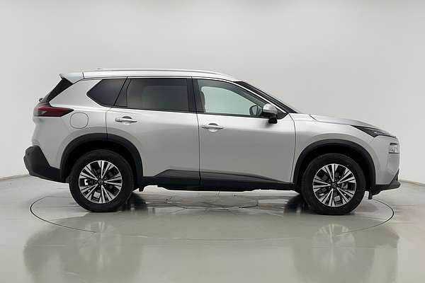 2023 Nissan X-TRAIL ST-L T33
