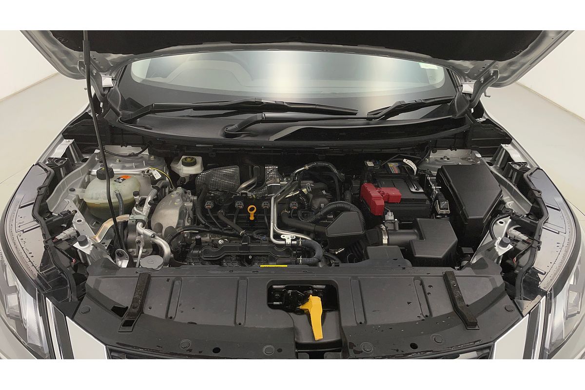 2023 Nissan X-TRAIL ST-L T33