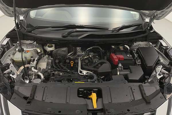 2023 Nissan X-TRAIL ST-L T33