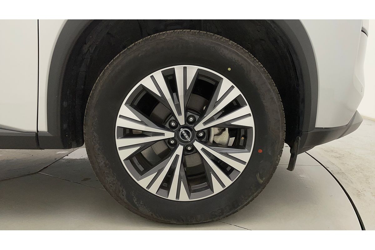 2023 Nissan X-TRAIL ST-L T33