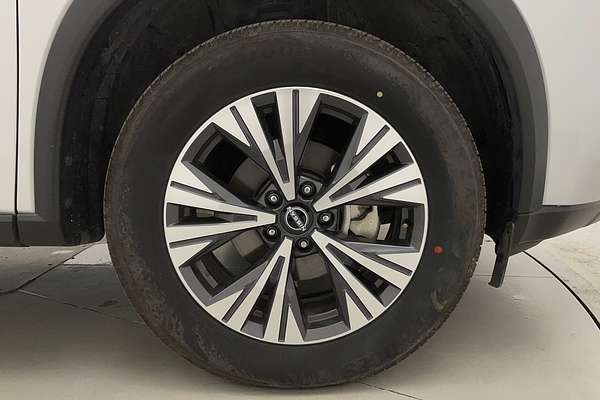 2023 Nissan X-TRAIL ST-L T33
