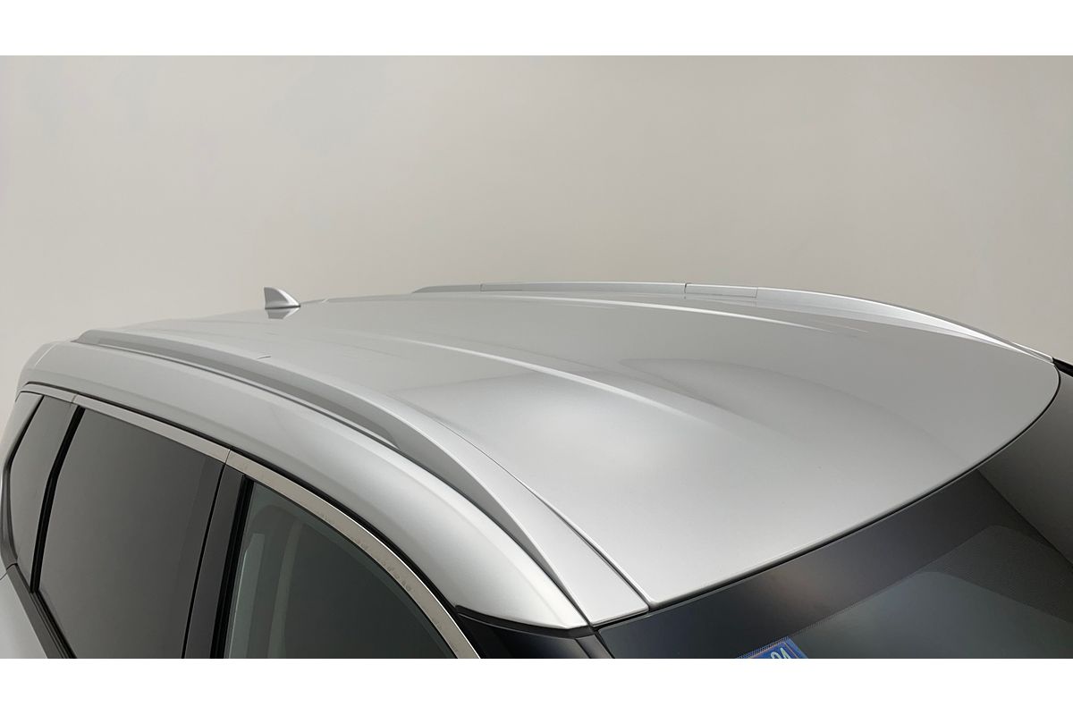 2023 Nissan X-TRAIL ST-L T33