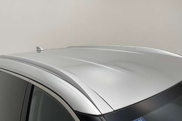 2023 Nissan X-TRAIL ST-L T33