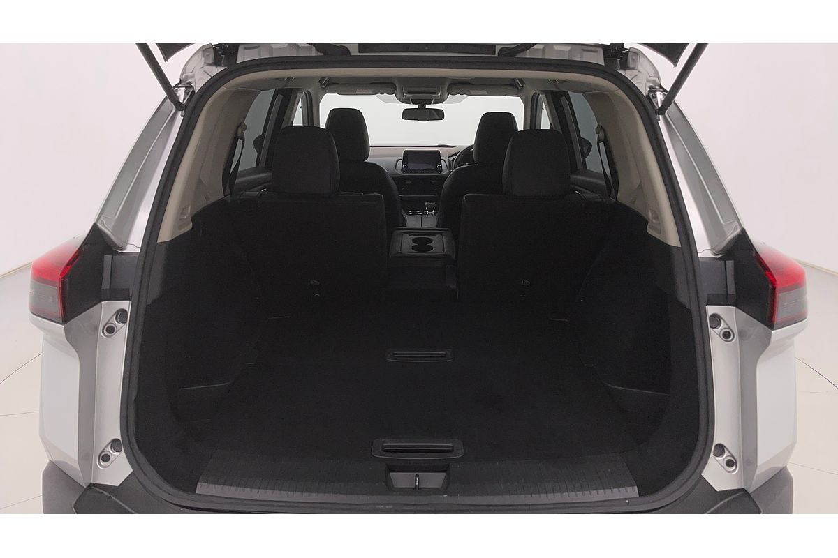2023 Nissan X-TRAIL ST-L T33