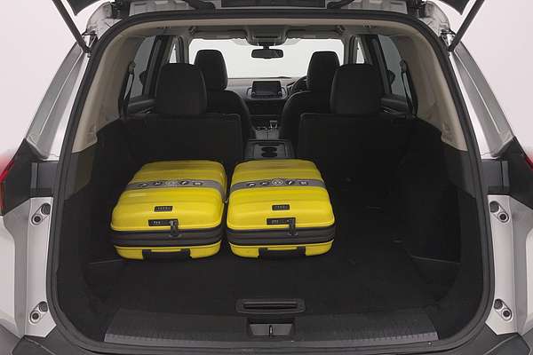 2023 Nissan X-TRAIL ST-L T33