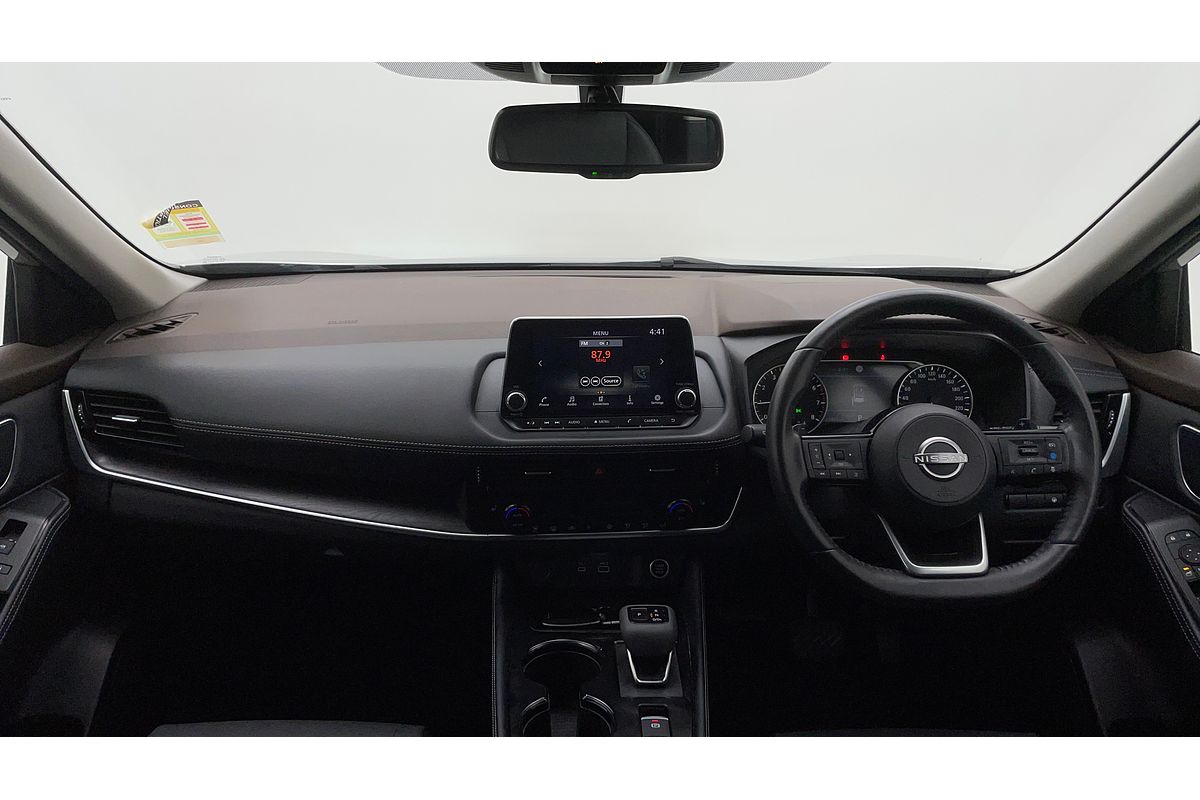2023 Nissan X-TRAIL ST-L T33