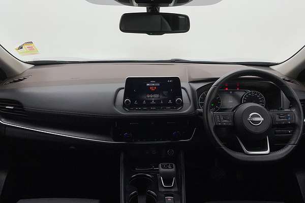 2023 Nissan X-TRAIL ST-L T33