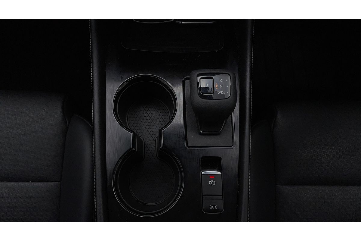 2023 Nissan X-TRAIL ST-L T33