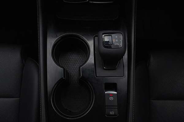 2023 Nissan X-TRAIL ST-L T33