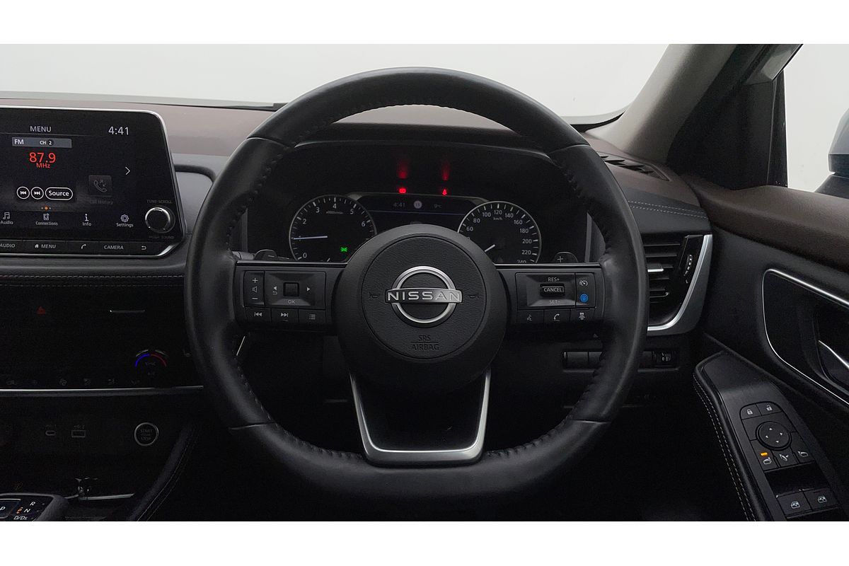 2023 Nissan X-TRAIL ST-L T33