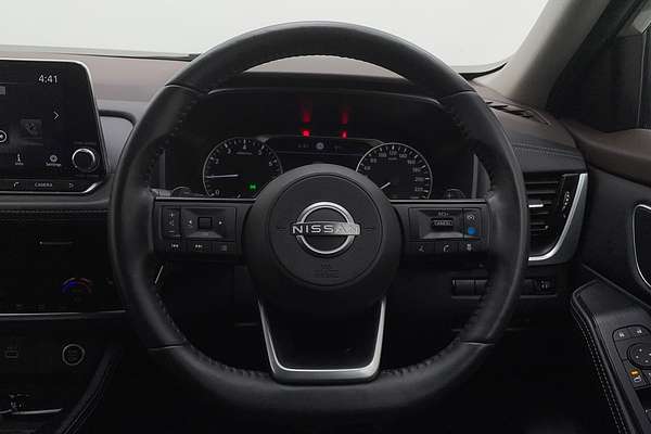 2023 Nissan X-TRAIL ST-L T33