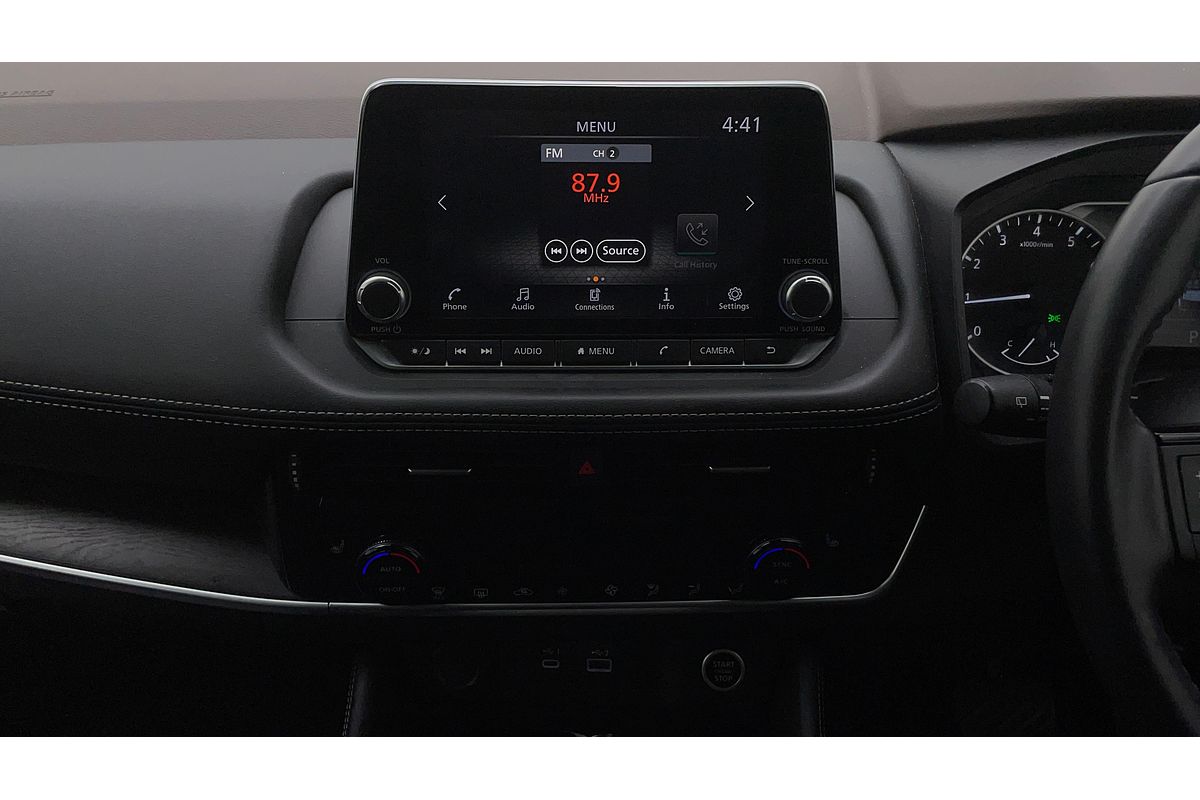 2023 Nissan X-TRAIL ST-L T33