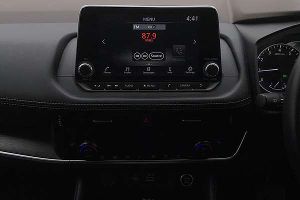 2023 Nissan X-TRAIL ST-L T33