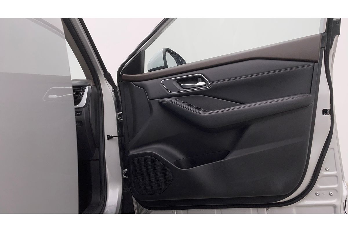 2023 Nissan X-TRAIL ST-L T33