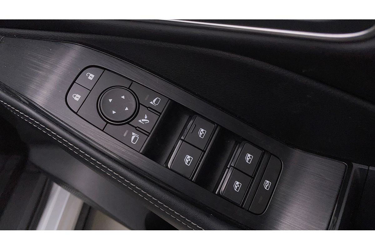 2023 Nissan X-TRAIL ST-L T33