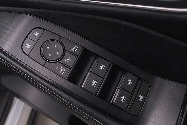 2023 Nissan X-TRAIL ST-L T33