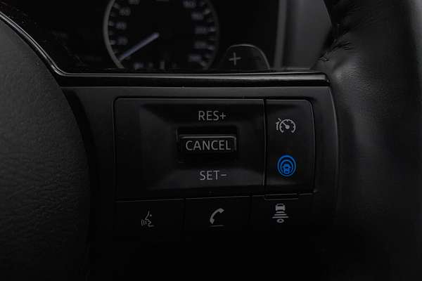 2023 Nissan X-TRAIL ST-L T33
