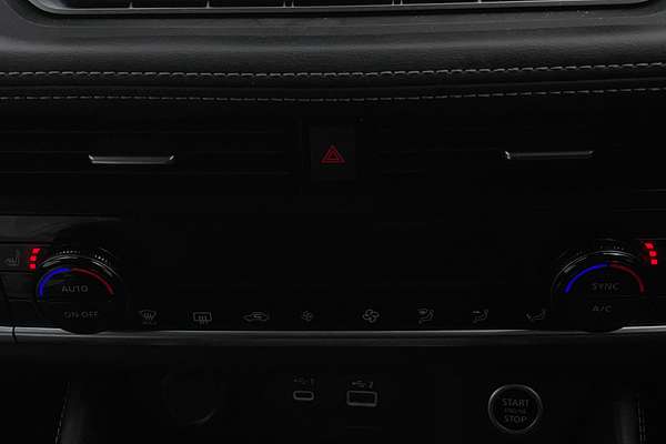 2023 Nissan X-TRAIL ST-L T33
