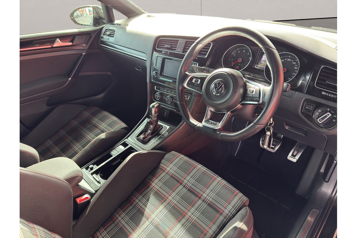 2014 Volkswagen Golf GTI162KW 2.0P6A/HA5S