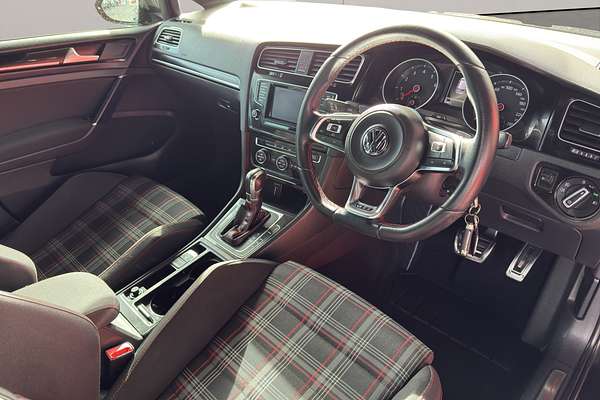 2014 Volkswagen Golf GTI162KW 2.0P6A/HA5S