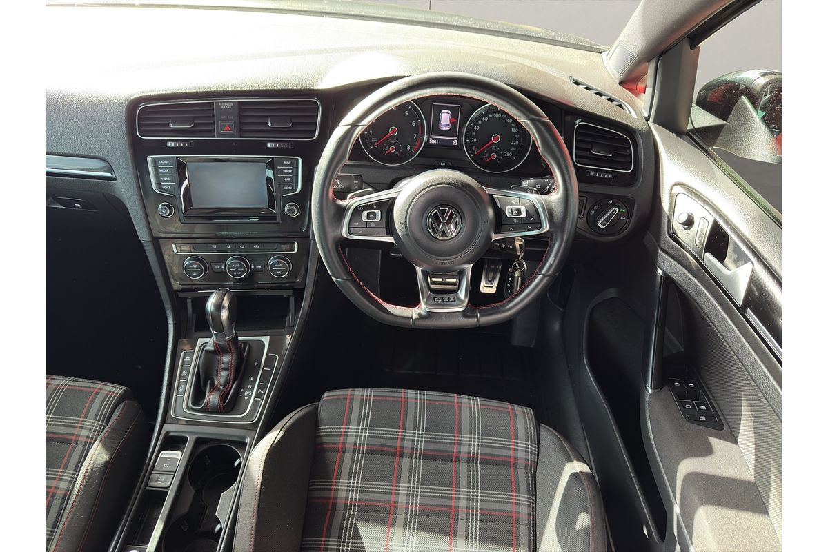 2014 Volkswagen Golf GTI162KW 2.0P6A/HA5S