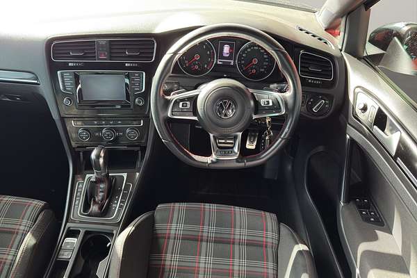 2014 Volkswagen Golf GTI162KW 2.0P6A/HA5S