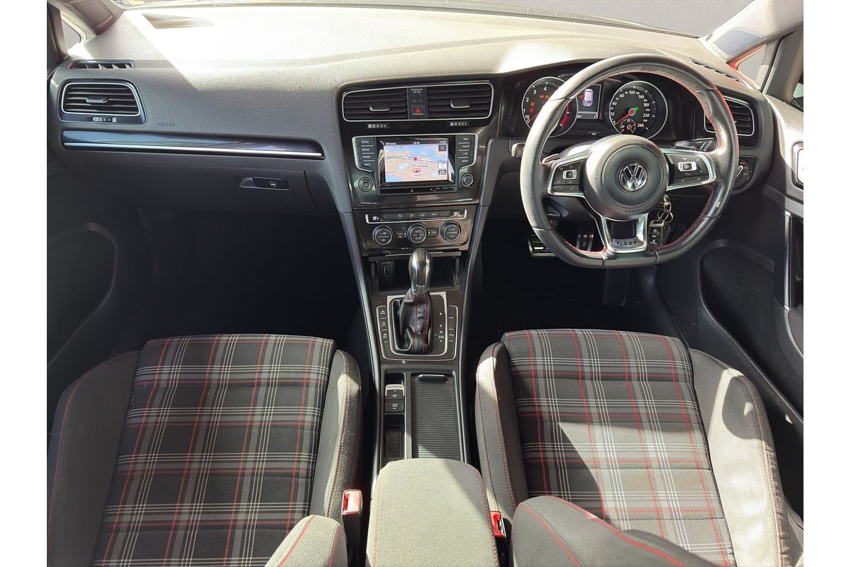 2014 Volkswagen Golf GTI162KW 2.0P6A/HA5S
