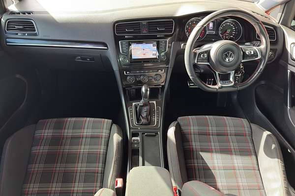 2014 Volkswagen Golf GTI162KW 2.0P6A/HA5S