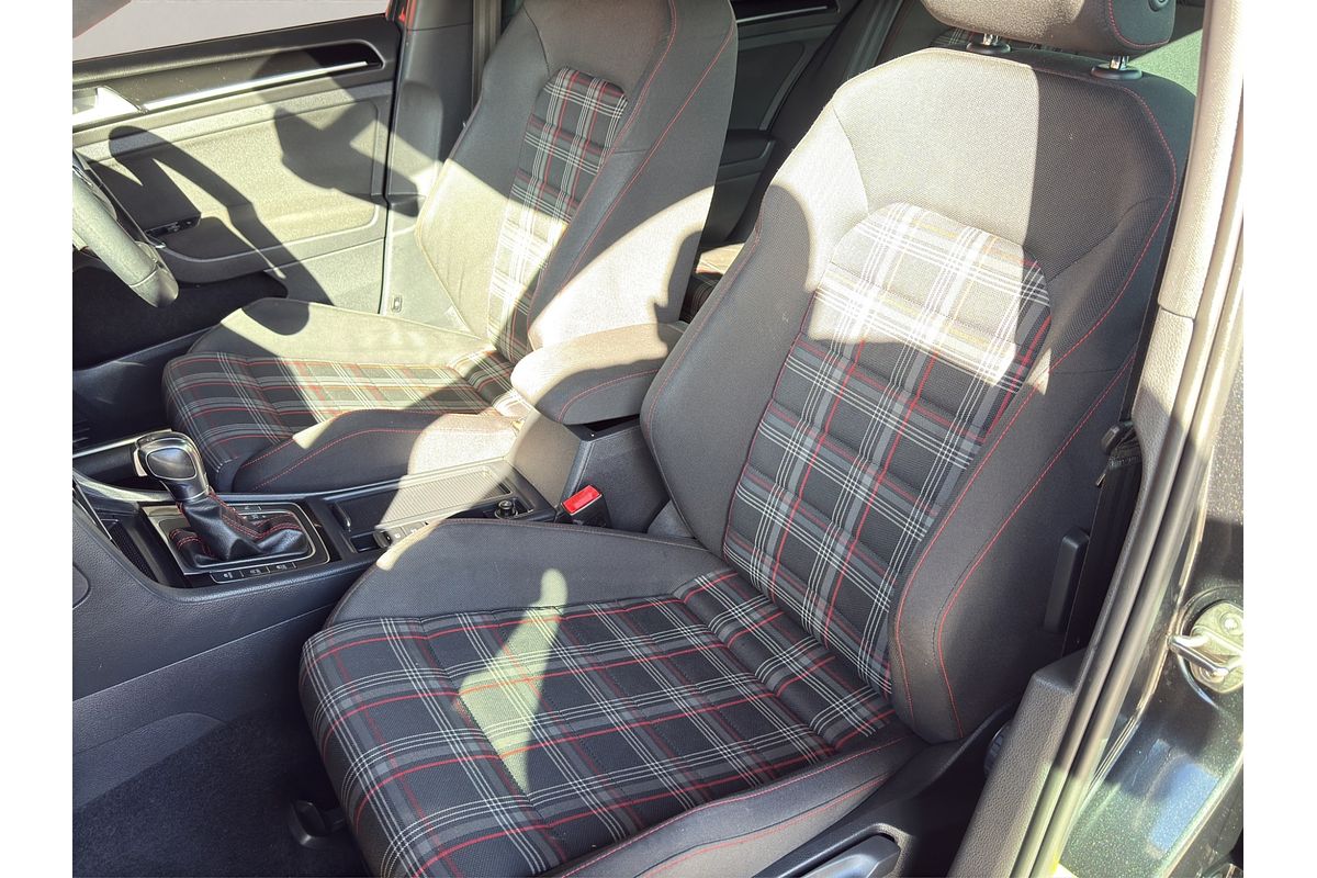 2014 Volkswagen Golf GTI162KW 2.0P6A/HA5S