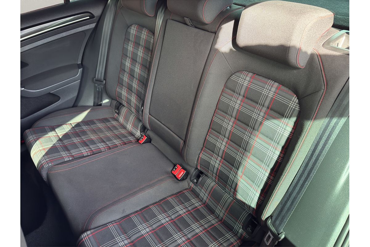 2014 Volkswagen Golf GTI162KW 2.0P6A/HA5S
