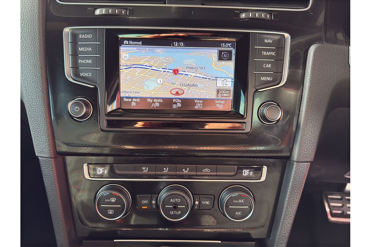 2014 Volkswagen Golf GTI162KW 2.0P6A/HA5S