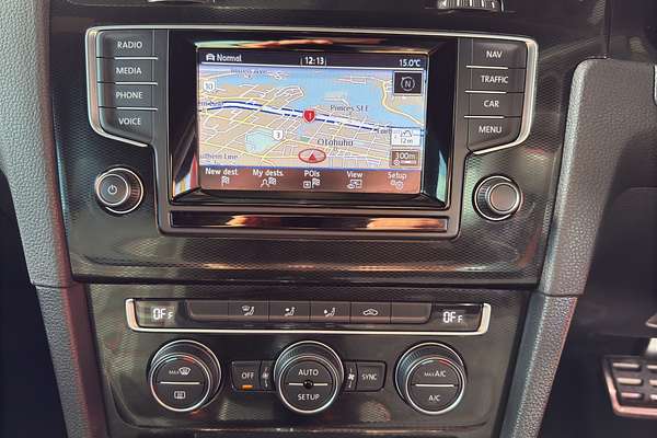 2014 Volkswagen Golf GTI162KW 2.0P6A/HA5S