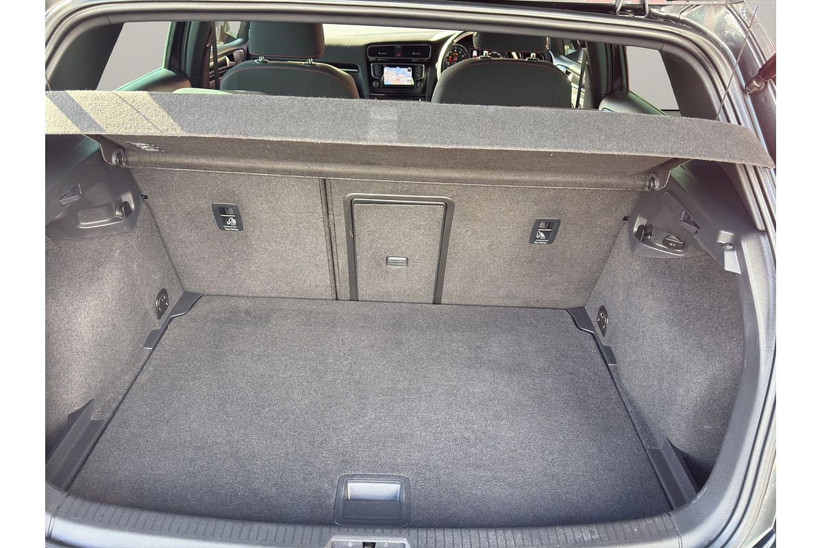 2014 Volkswagen Golf GTI162KW 2.0P6A/HA5S