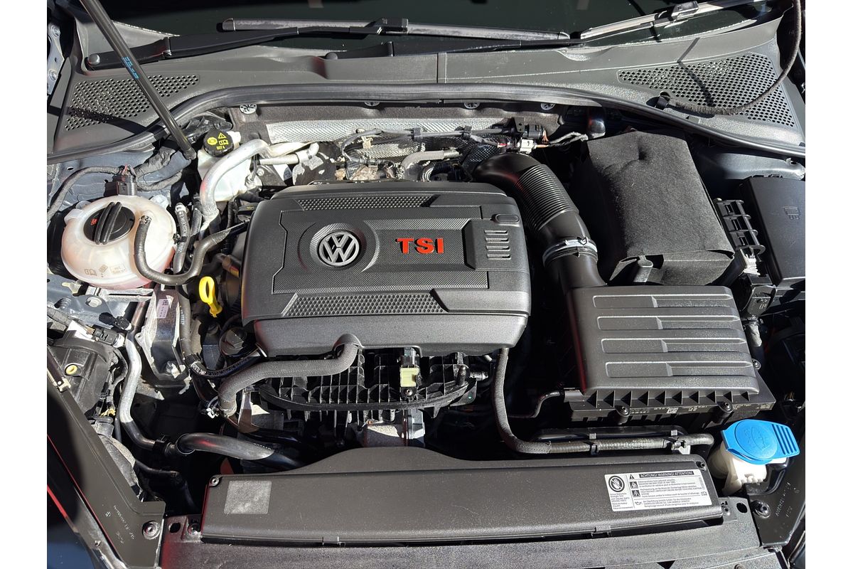 2014 Volkswagen Golf GTI162KW 2.0P6A/HA5S