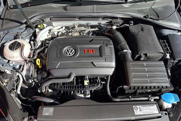 2014 Volkswagen Golf GTI162KW 2.0P6A/HA5S