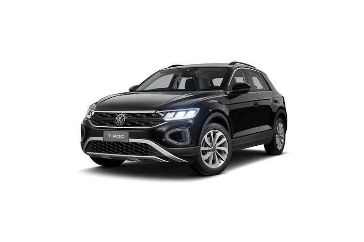 2025 Volkswagen T-Roc CityLife D11