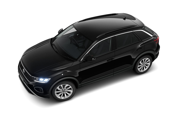 2025 Volkswagen T-Roc CityLife D11
