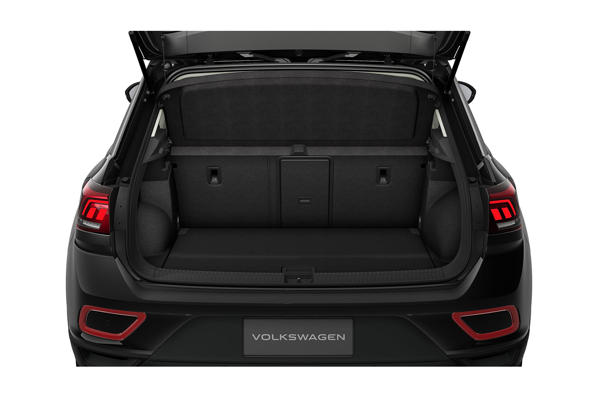 2025 Volkswagen T-Roc CityLife D11