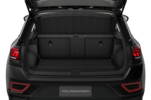 2025 Volkswagen T-Roc CityLife D11