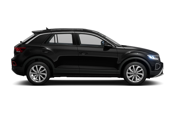 2025 Volkswagen T-Roc CityLife D11