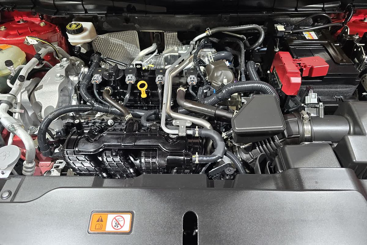 2022 Mitsubishi OUTLANDER OUTLANDER LS 7 SEAT (AWD) ZM4L46