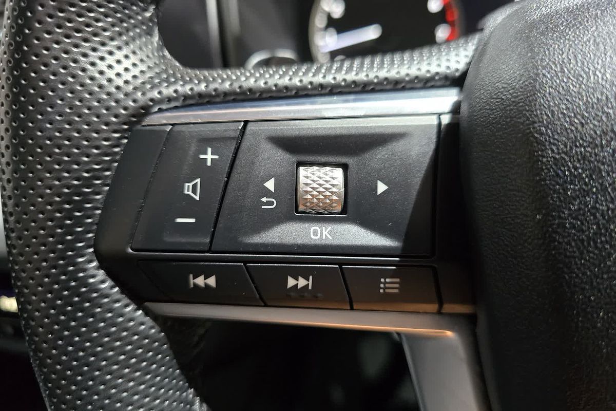 2022 Mitsubishi OUTLANDER OUTLANDER LS 7 SEAT (AWD) ZM4L46
