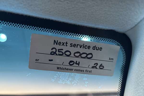 2018 Toyota Landcruiser Prado GXL GDJ150R