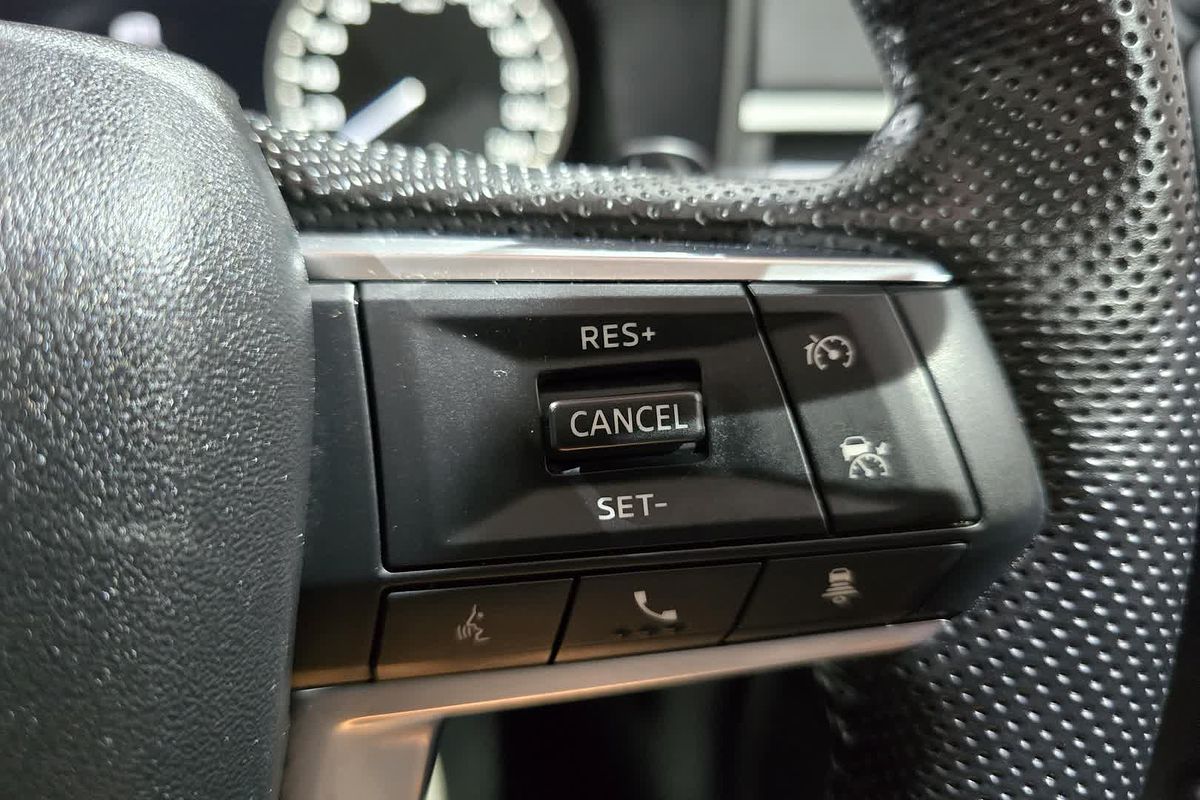 2022 Mitsubishi OUTLANDER OUTLANDER LS 7 SEAT (AWD) ZM4L46