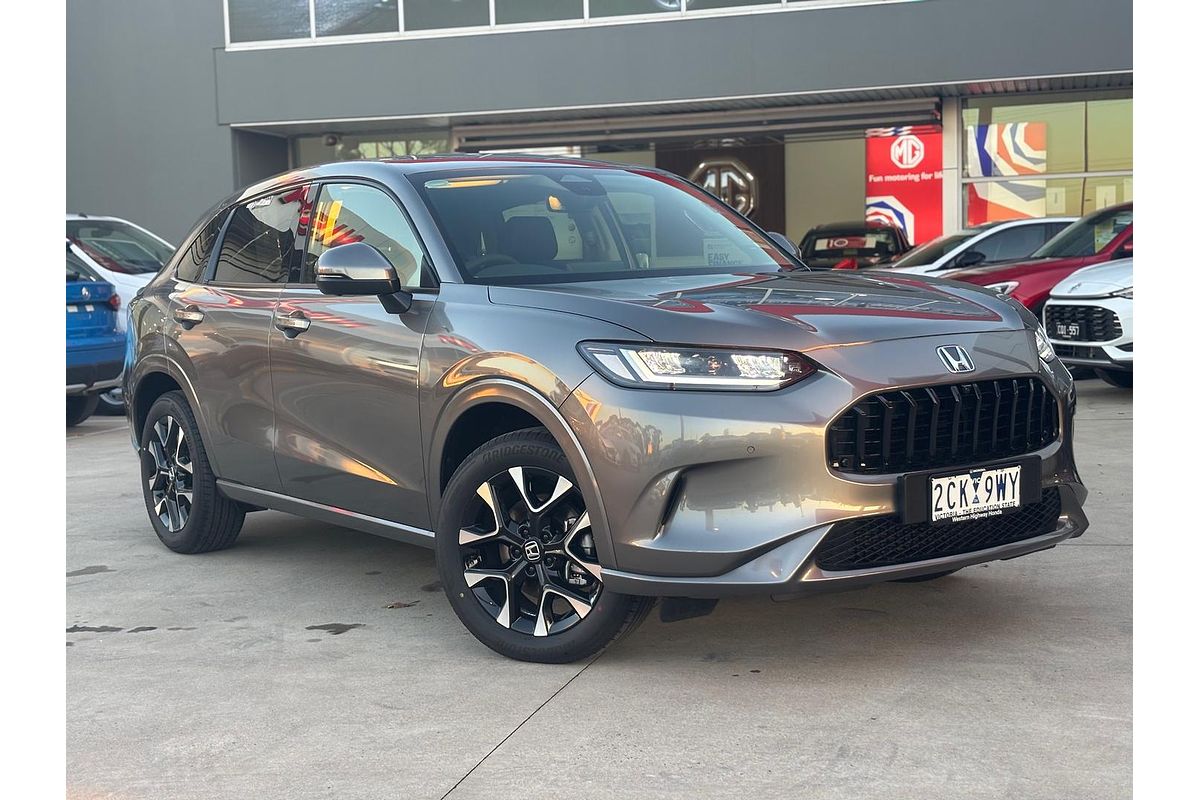2024 Honda ZR-V e:HEV LX RZ