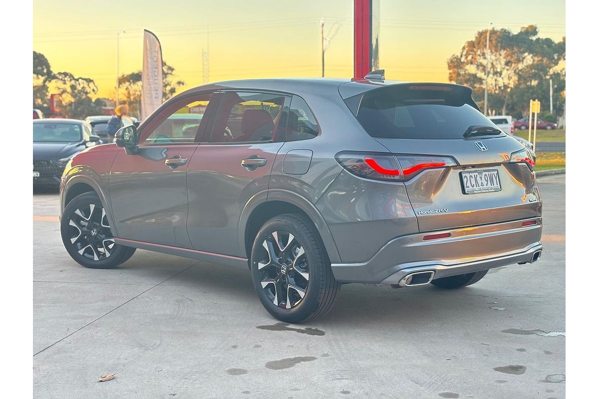 2024 Honda ZR-V e:HEV LX RZ
