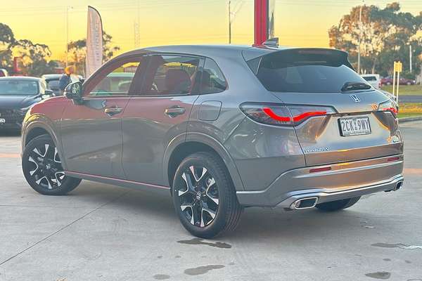 2024 Honda ZR-V e:HEV LX RZ