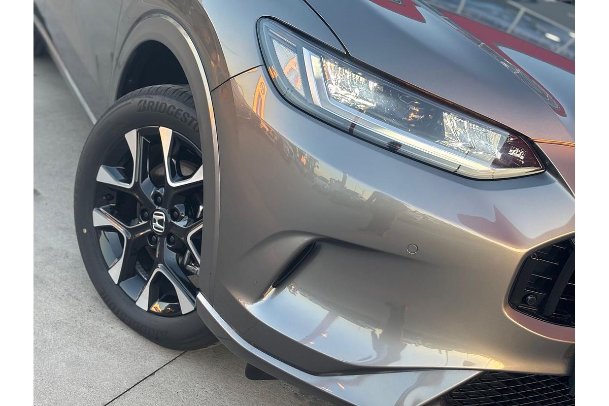 2024 Honda ZR-V e:HEV LX RZ