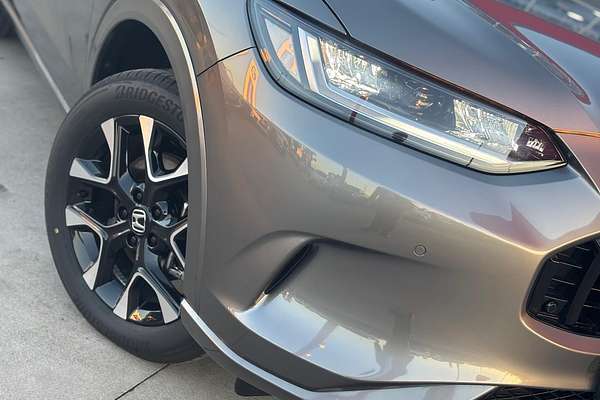 2024 Honda ZR-V e:HEV LX RZ
