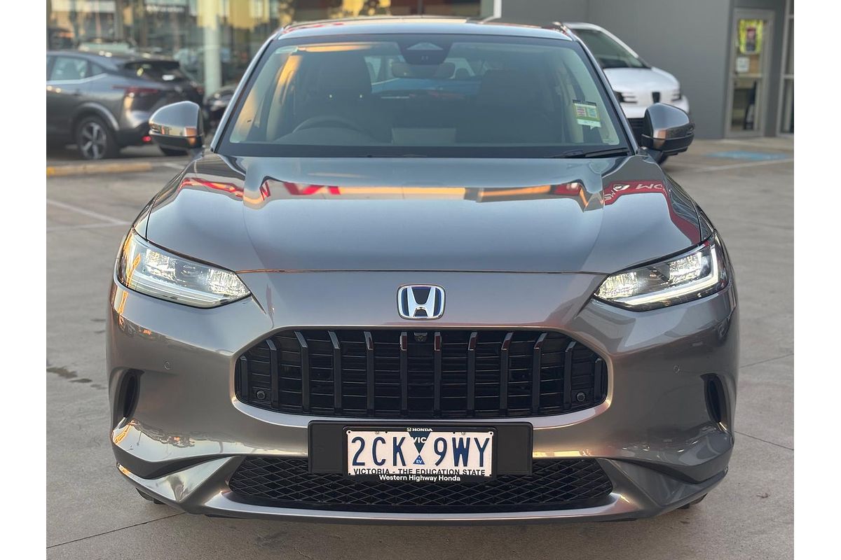 2024 Honda ZR-V e:HEV LX RZ
